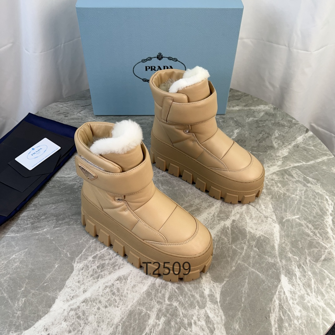 PRADA shoes 35-41 h0907